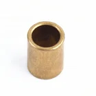 Forging Ningbo Specializing In The Production Of Oily Bearing Tin Bronze CT1000 Material Custom Processing Forging