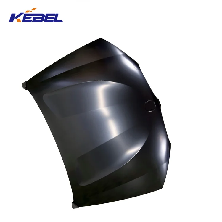 KEBEL Auto Parts Hood Cover OEM 41617267337 Demon Style Car Hood for BMW X3 (F25) X4 (F26) 2011 2012 2013 2014 2015 2016 2017 supplier