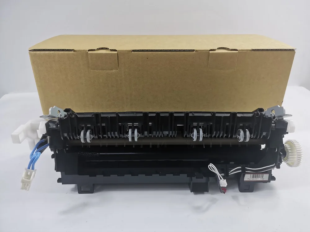 Zhhp 110 120v Fuser Unit For Brother Hl 5400 5450 5470 6180 Mfc 8510