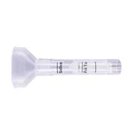 Operating Linkgen Yimi Easy Operating Integrated Saliva Collector Specimen Collection Tube Saliva Collection Dna