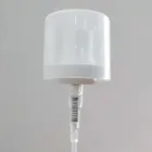 Sprayer Perfume Pump Sprayer With Cap Fine Mist Water Sprayer 30mm 32mm Cosmetic Crimp Pump