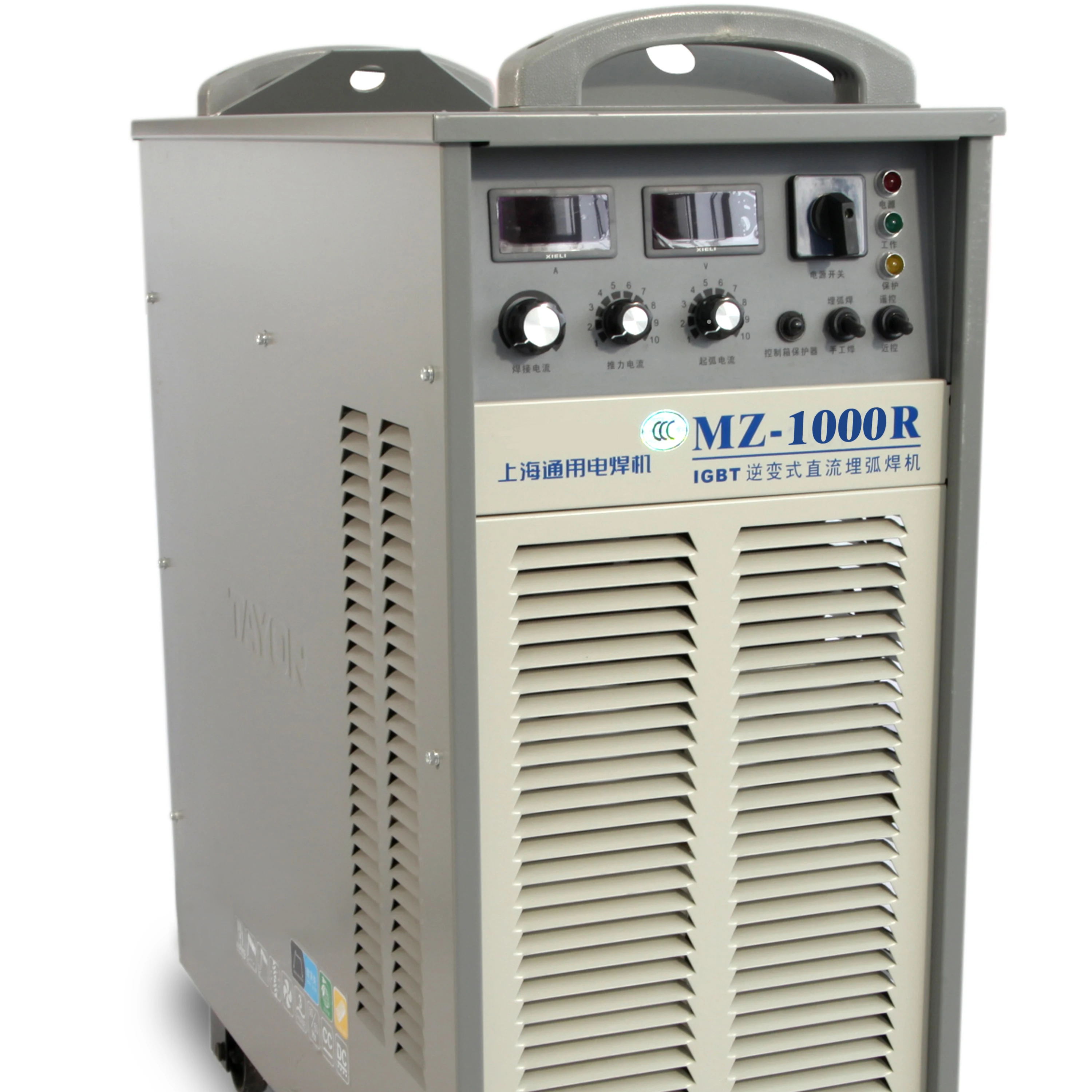 Good Quality Sell Well Submerged Arc SAW China Welder Machine manufacture