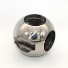 Product China Best Selling Durable Using Popular Product China Stainless Steel Ball Valve