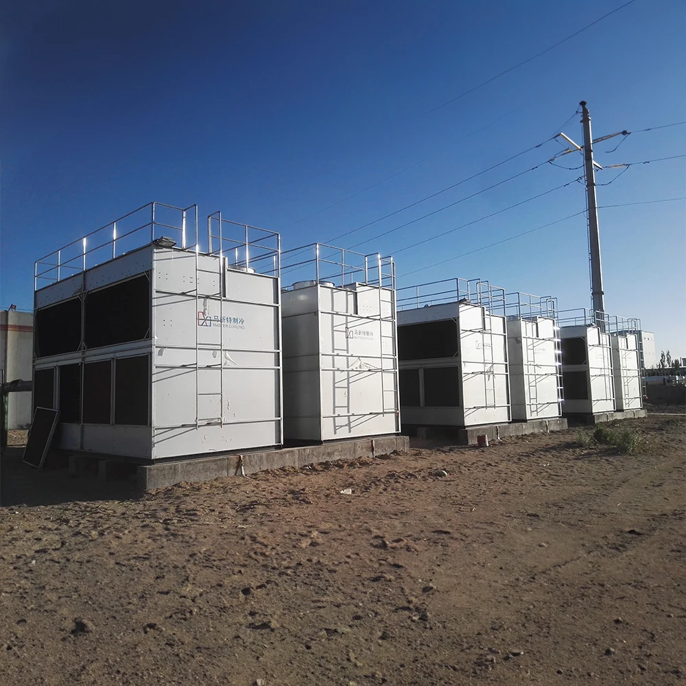 Cooling Tower, 150M3, 380V or Customized, 75000 - detail 4