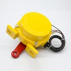 Factory Direct Sales 250V Pulling Rope Emergency Switch