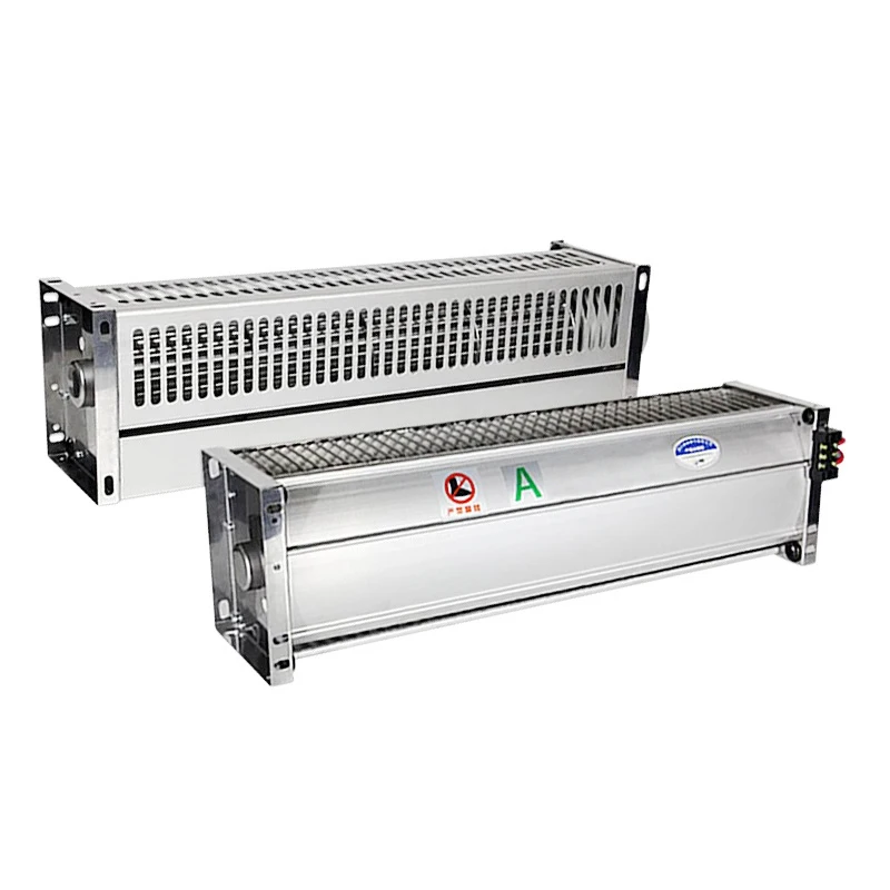 Cross Flow Fan, 220V, 40w - detail 8