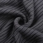 Pullovers Pullover Woman Sweaters Pullover 50% Wool Navy Stretch V Nevk Women Knit Wear Sweater Pullovers Gray Pullover