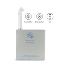 Industrial Mist Maker Hot New Products Industrial Atomized Disinfecting Humidifier Mist Maker Fogger