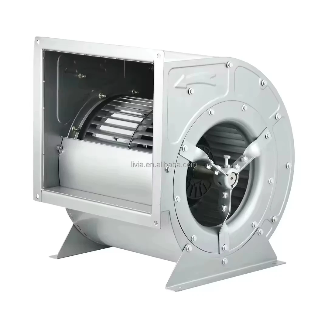Centrifugal Fan, 230 V, AC - detail 10