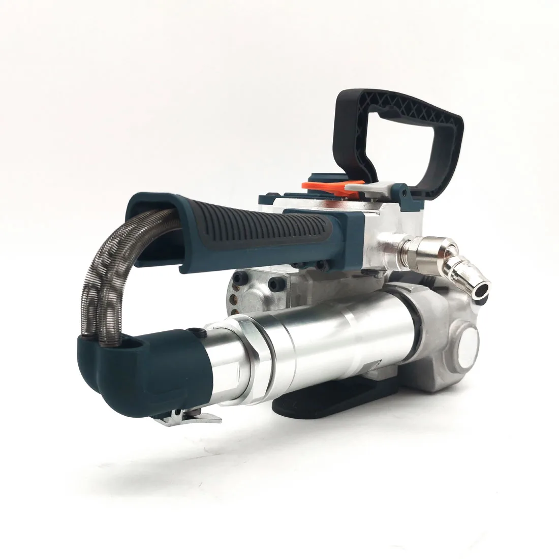 Tools Power Tools B19 Pneumatic Baler Portable Plastic Baler No Pole PP PET Thermoplastic Baler