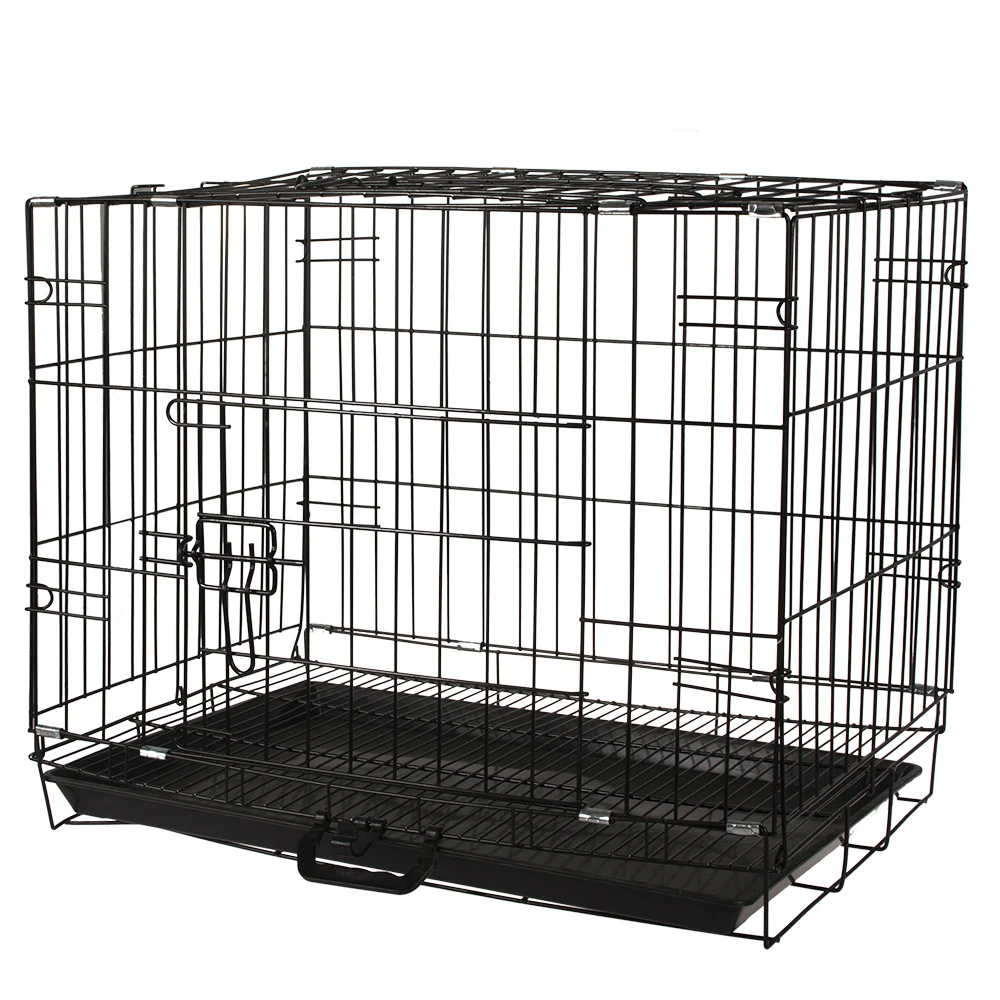 argos pet cage