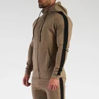 Hoodies Cotton Hoodie OEM Accept Men Custom Hoodies 100% Cotton Hoodies Gym Hoodie