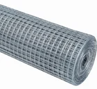 Pvc Coated Welded Wire Mesh Hot Dipped Galvanized/PVC Coated Welded Iron Wire Mesh/electro Galvanized Welded Wire Mesh
