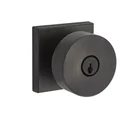 Door Locks Doors Matte Black Modern Design Door Knob Ball Locks For Interior Doors