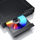 Dvd Guaranteed Quality Unique Dvd Tv Player Dvd Portable Player Home DVD Player