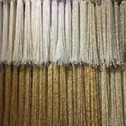 Wholesale Natural Pearl Bead Strand Making Jewelry Beads White Mother Of Pearl Loose Bead 8mm