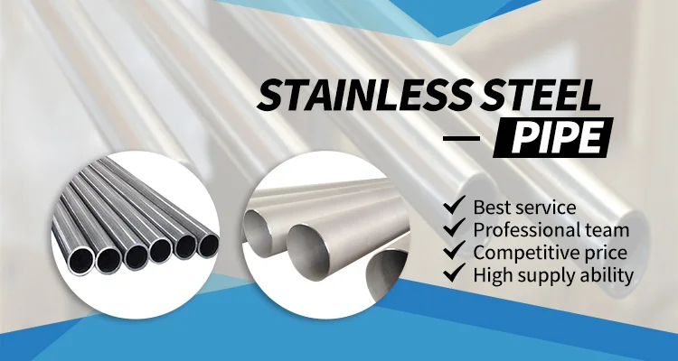 Wholesale Asme Sa789 Duplex Stainless Steel Tube