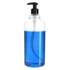Spray Bottles 1000ml Plastic Multi Purpose Spray Bottles With Sprayers Nozzle 16oz 32oz 1l 1 Litre 1000ml