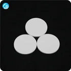 Chip Ceramic Chip High Precision 95 Alumina Ceramic Chip 2mm Thickness