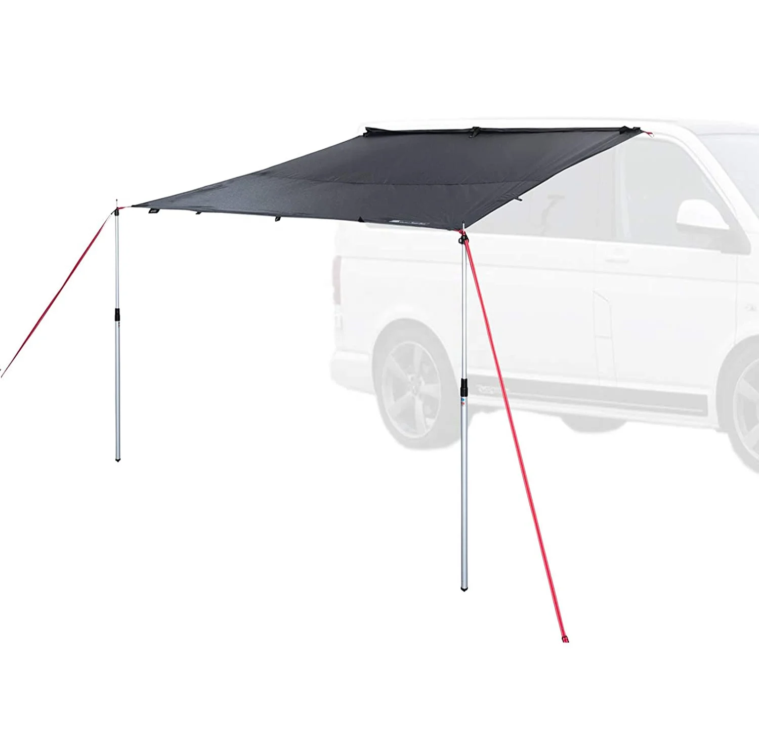 Car Sunshade Tent,Motor Awning For Camper Van,Caravan,Or Bus - Piping Or Suction Cup - Buy Motor Awning,Car Sunshade Tarp Awning For Camper Van Caravan Or Bus on Alibaba.com