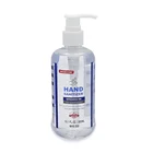 Gel Hot Sale 300ml Travel Portable Gel Liquid Disposable No Clean Waterless Hand Sanitizer Gel