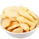 Apple Apple Fruit Crisps 100% Natural And Sweet Fruit Crisps FD Apple Sliced 5-7mm