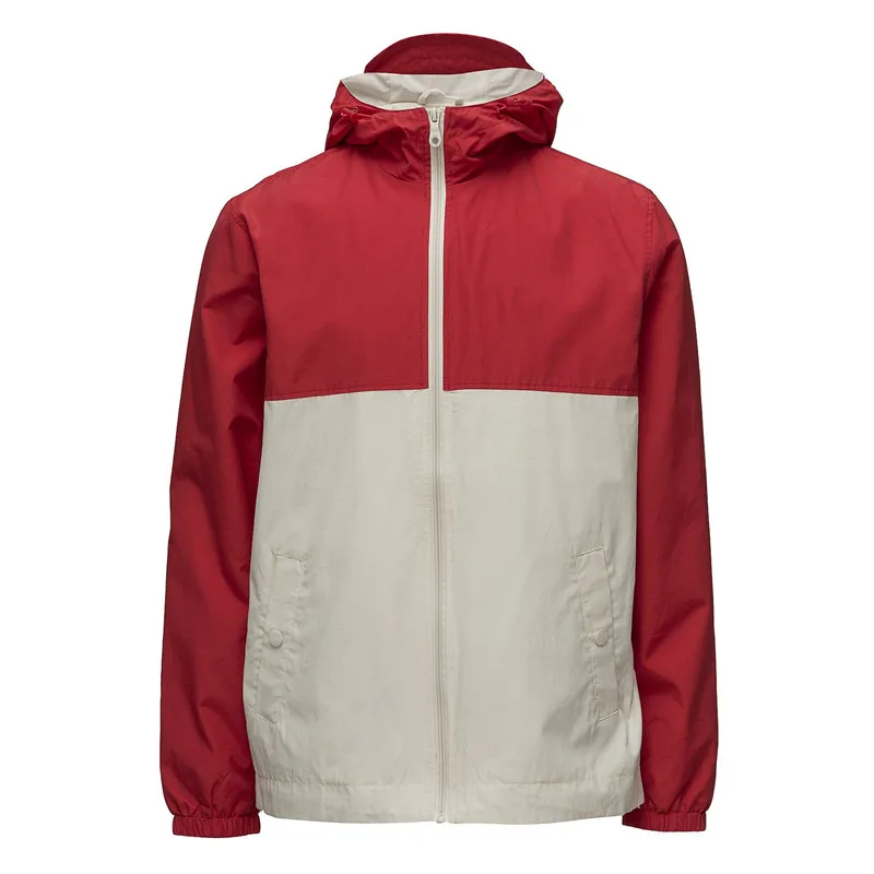 wind and waterproof jacket mens