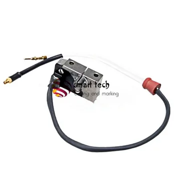 Domino spare parts 45411 charge electrode assy for Domino cij inkjet coding printer