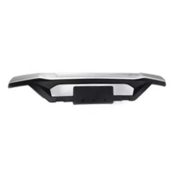 product hot selling auto part car bumper guard auto body systems car rear bumper protector part for mazda cx 5 2017-8