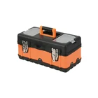 Tool Box Box Metal Tool Box High Quality Professional Novel Plastic/metal Tool Box