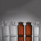 Vial China Glass Vials Manufacturers Different Size Glass Bottle For Medical Use Empty Vial Made In China