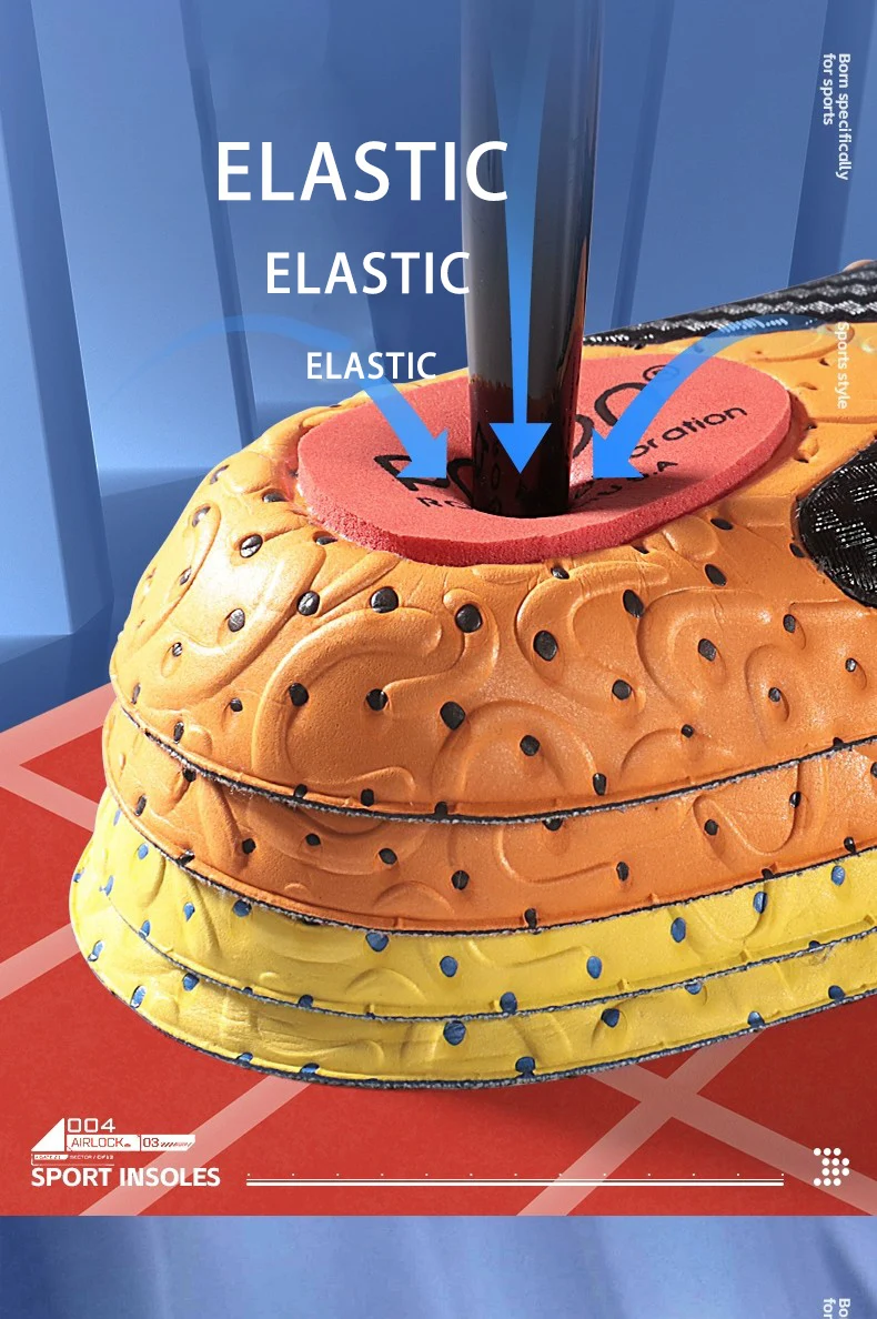 H886c6dab917a4c05a53c2a97375b975bn Running Sports Insoles with Enhanced Grip & Shock Absorption