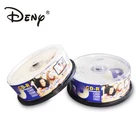 Cd Haotian DENY Biggest Disc Manufacturer 52X Discs Blank Cd R