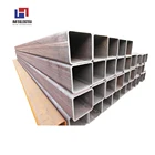 Iron Pipe Hollow Iron Pipe Black Square Hollow Section Square Hollow Section Iron And Rectangular Steel Pipe