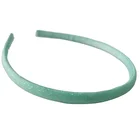 Hoop Customized Whole Colored Hair Hoop Accessories Children Party Decoration Hair Hoop