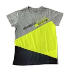 Boy 2021 High Quality Round Neck Boy T Shirts Kids