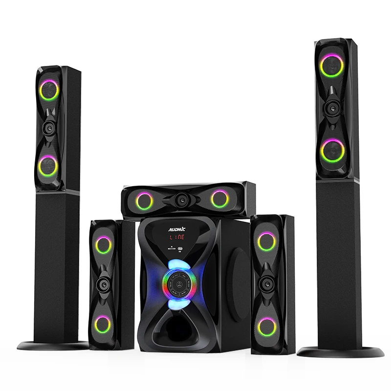 zebronics dragon tower speakers