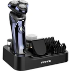Razor Razors Electric High Quality IPX7 Waterproof Triple Blade Men Electric Shaver Razor