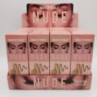 Whitening Foundation IMAN OF NOBLE Long Lasting Moisturizing Whitening Concealer Makeup Control Oil Foundation Liquid
