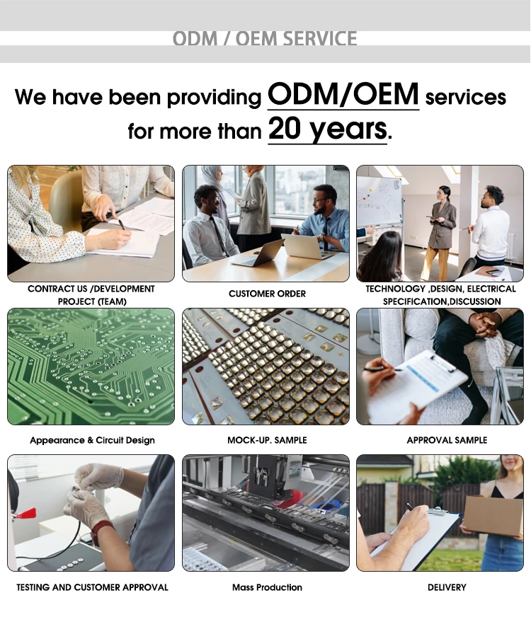 ODM OEM