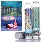 Puzzle Toys Diy Creative 150 Pieces Adult Children Puzzle Toys DIY Paper Jigsaw