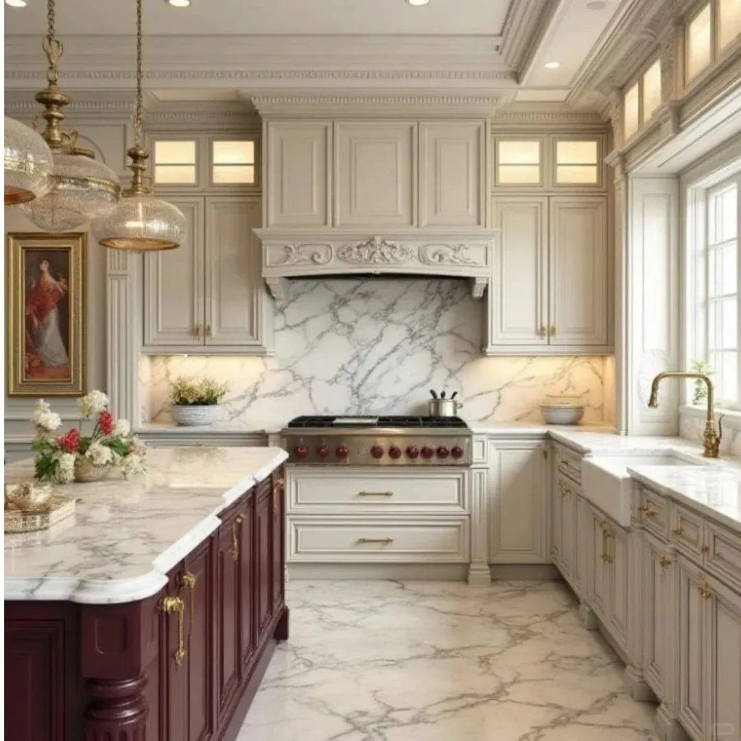 product natural white marble backsplash kitchen tiles design white marble countertop vanity top design-1