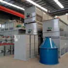 5 Tph Lime Slaking Machine For Calcium Hydroxide Plant