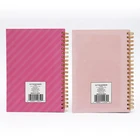 Holiday School Crystal Notebook Festival Or Holiday Style Notebook Sticknotebook For School Or Office