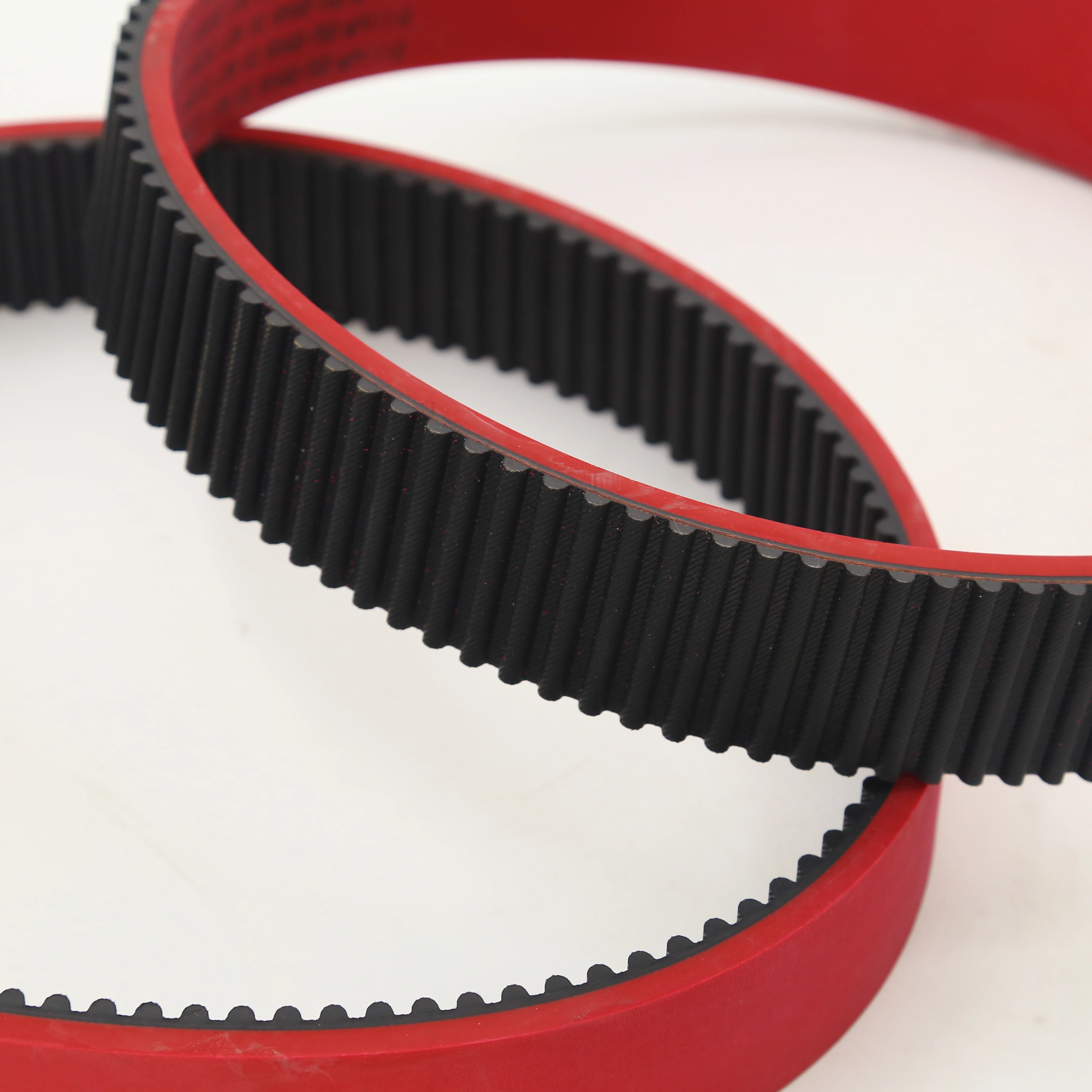rubber timing belt