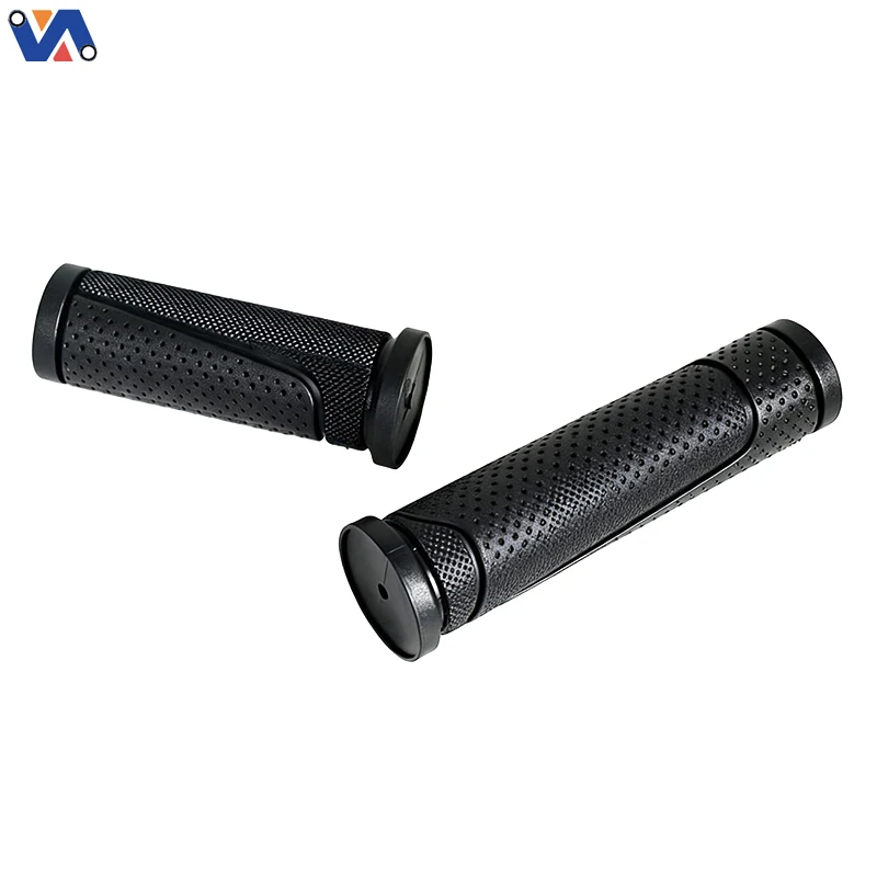 product new image kukirin electric scooter handle brake grip cover silicone handle grips for kukirin g3 scooter parts accessories-4