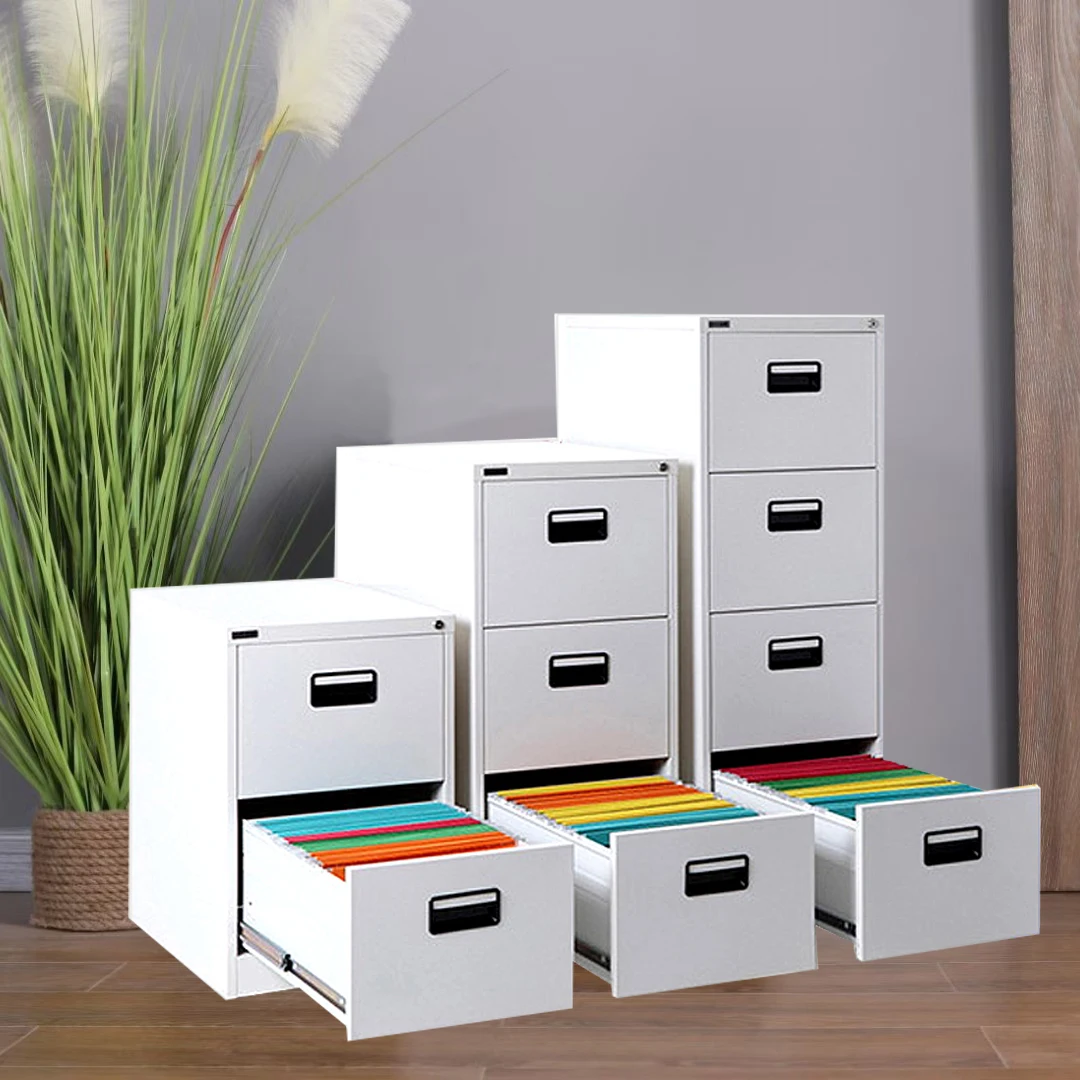 white filing cabinets for sale