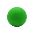 Vinyl Dog Toy Vinyl Wholesale Cheap Bite Resistant Solid Colorf Non-toxic Vinyl Colorful Dog Toy Balls