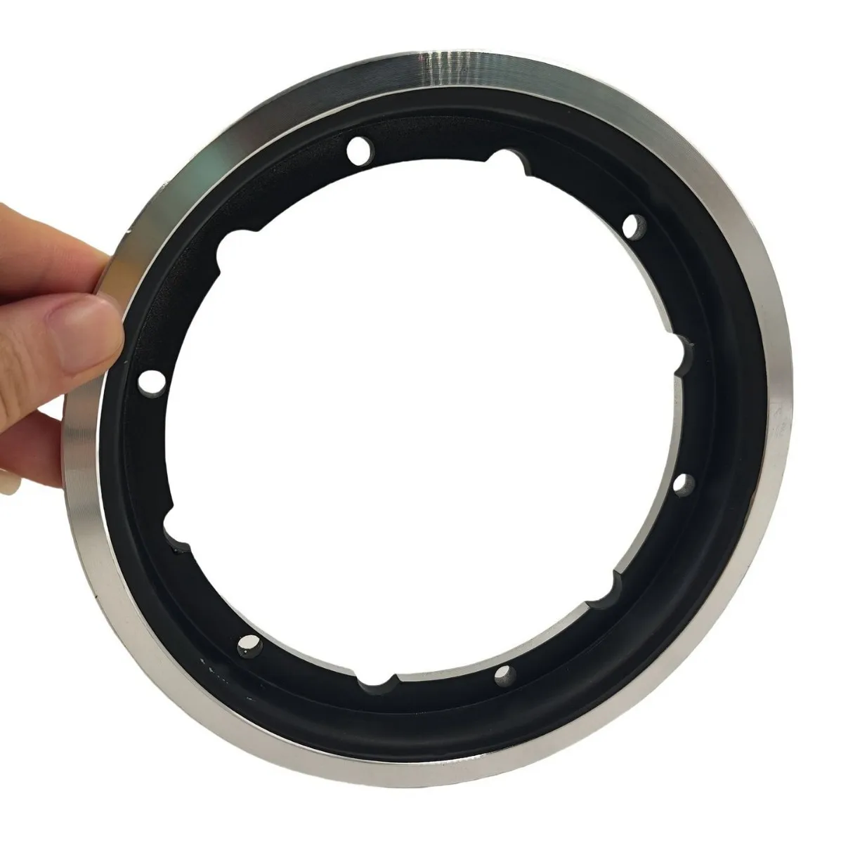 Aluminum Alloy Wheel Hub for Kukirin G3 Pro Motor Wheels Scooter Accessories