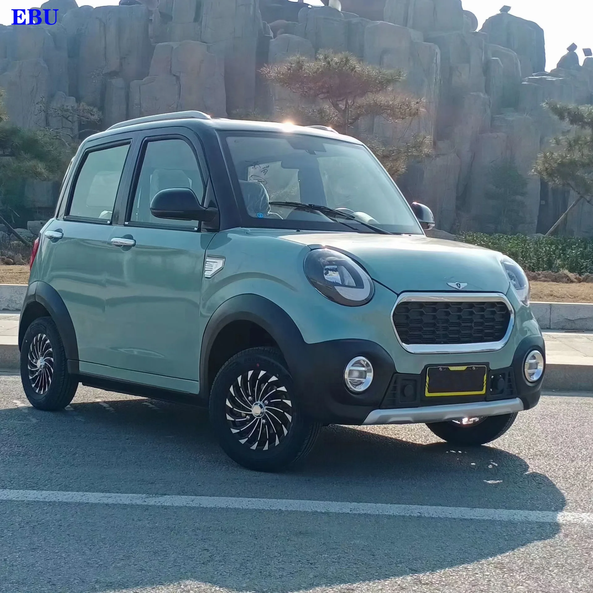 power wheels electric car